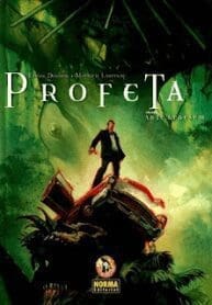 Profeta (Norma+Soleil)