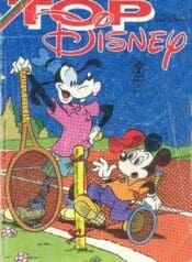 Top Disney (Morumbi)