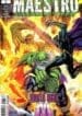 Maestro – Guerra Mundial M (2022) (Marvel)