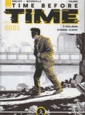 Tempo antes do tempo (2021) (Image)