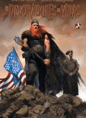 Os Devoradores de Vidas (2018) (Mythos)