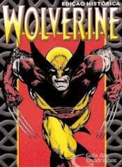 Wolverine – Edição Histórica (2002) (Mythos)