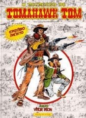 Albuns Vitor Péon – O Regresso de Tomahawk Tom (1975)
