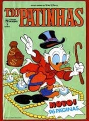 Tio Patinhas (PT) (Morumbi+Control+Edimpresa)