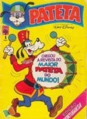 Pateta (PT) (Morumbi)