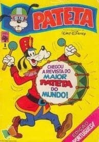 Pateta (PT) (Morumbi)