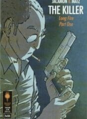 O Assassino (2006) (Archaia)