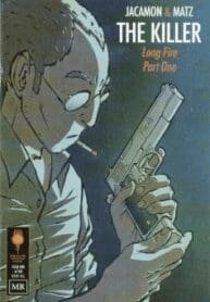 O Assassino (2006) (Archaia)