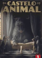 Castelo Animal (2021) (Ablaze)