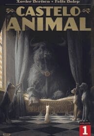 Castelo Animal (2021) (Ablaze)