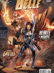 Belle – Corações e Mentes (2020) (Zenescope)