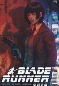 Blade Runner 2019 (2019) (Titan)