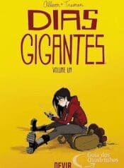 Dias Gigantes (Devir)