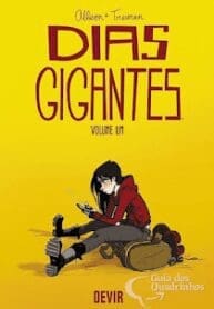 Dias Gigantes (Devir)