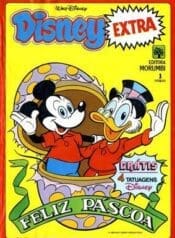 Disney Extra (Morumbi)