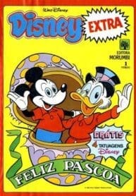 Disney Extra (Morumbi)