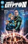Mundo de Krypton v3 (2021) (Dc)