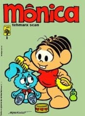 Coleção Revistas Miniaturas (Abril)