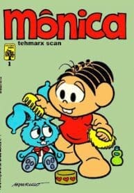 Coleção Revistas Miniaturas (Abril)