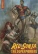 Red Sonja – The Super Powers (2021) (Dynamite)