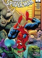 O Espetacular Homem-Aranha v5 (2018) (Marvel)