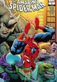 O Espetacular Homem-Aranha v5 (2018) (Marvel)