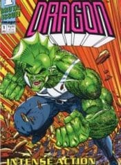 Savage Dragon Vol. 1 (Image)