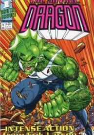 Savage Dragon Vol. 1 (Image)