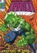 Savage Dragon Vol. 1 (Image)