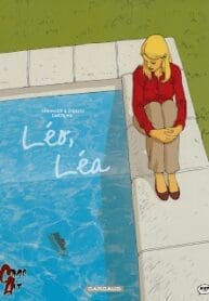 Léo, Léa – Zidrou (Dargaud)