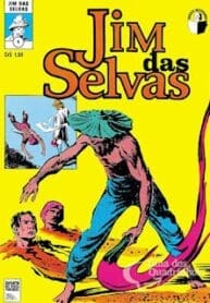 Jim das Selvas (1975) (GEA)