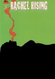 Rachel Rising (2011) (Abstract)