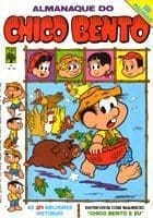 Almanaque do Chico Bento (Abril)