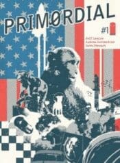 Primordial (2021) (Image)