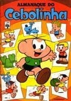 Almanaque do Cebolinha (Abril)