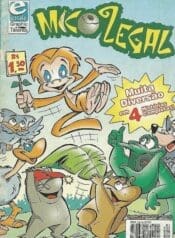 Graphic Talents (Ed. Escala)