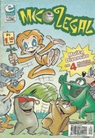 Graphic Talents (Ed. Escala)