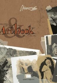 Chabouté – Artbook (Vents D’ouest)