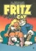 Robert Crumb – Fritz The Cat (Conrad)