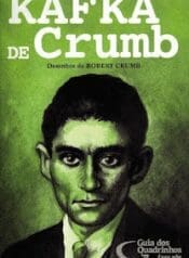 Robert Crumb – Kafka de Crumb (Relume+Desiderata)