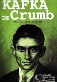 Robert Crumb – Kafka de Crumb (Relume+Desiderata)