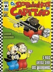 Coleção Opera King (Opera Graphica)