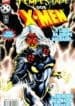 Tempestade dos X-Men (1998) (Abril)
