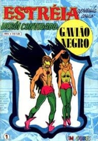 Estreia Apresenta – Herói Convidado (Ebal)