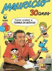 Maurício 30 Anos
