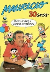 Maurício 30 Anos
