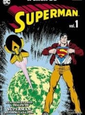 A Saga do Superman (1ª+2ª Fase) (2021) (Panini)