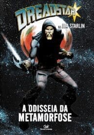 Dreadstar – A Odisseia da Metamorfose (2011) (Devir)