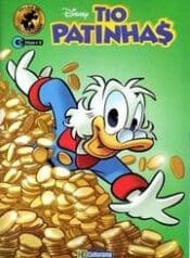 Tio Patinhas (Culturama)