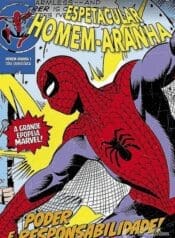 Coleção Clássica Marvel (Panini)